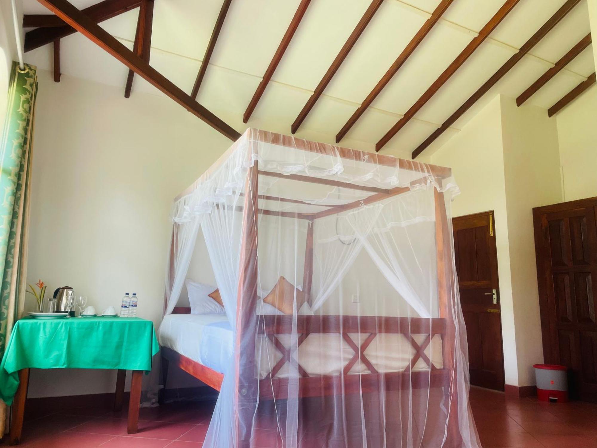 Island House Ξενοδοχείο Dikwella Εξωτερικό φωτογραφία
