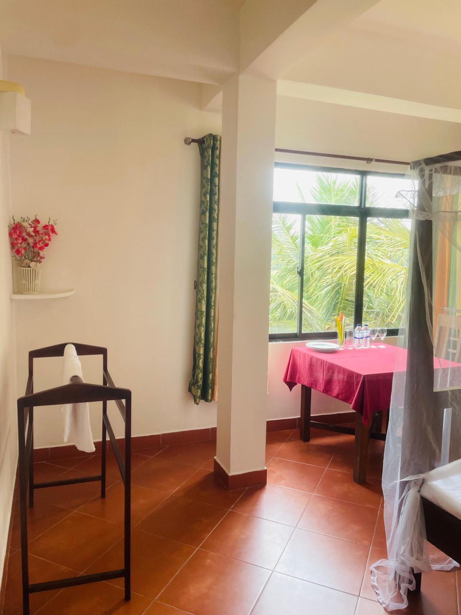 Island House Ξενοδοχείο Dikwella Εξωτερικό φωτογραφία